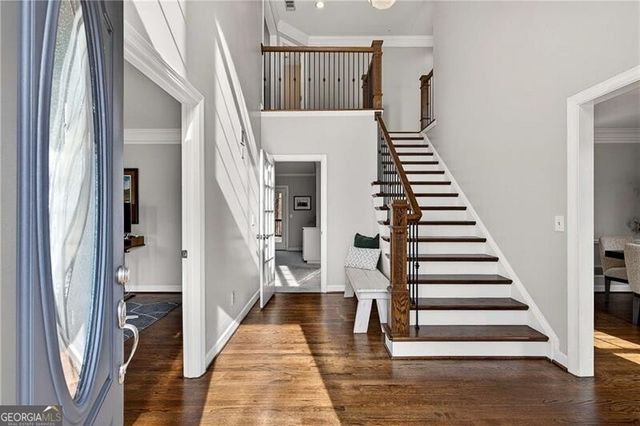 475 Wexford Hollow Run, Roswell, GA 30075