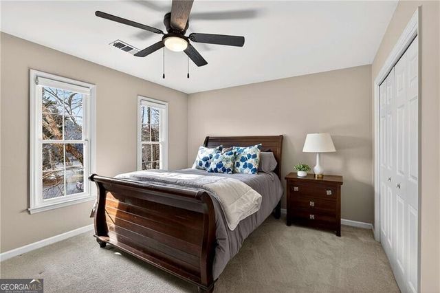 475 Wexford Hollow Run, Roswell, GA 30075