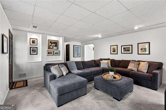 475 Wexford Hollow Run, Roswell, GA 30075