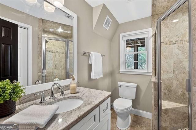 475 Wexford Hollow Run, Roswell, GA 30075