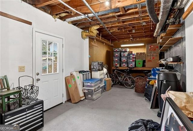 475 Wexford Hollow Run, Roswell, GA 30075