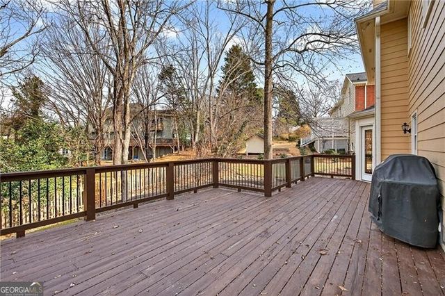 475 Wexford Hollow Run, Roswell, GA 30075