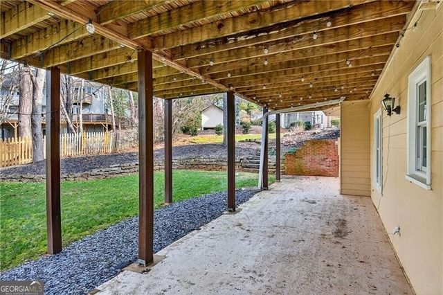 475 Wexford Hollow Run, Roswell, GA 30075