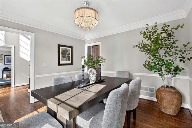 475 Wexford Hollow Run, Roswell, GA 30075