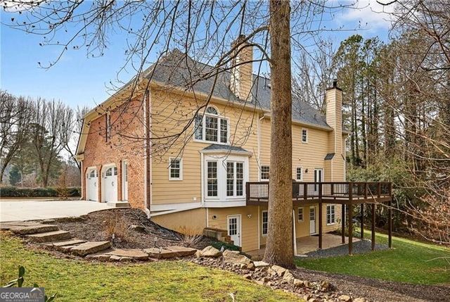 475 Wexford Hollow Run, Roswell, GA 30075