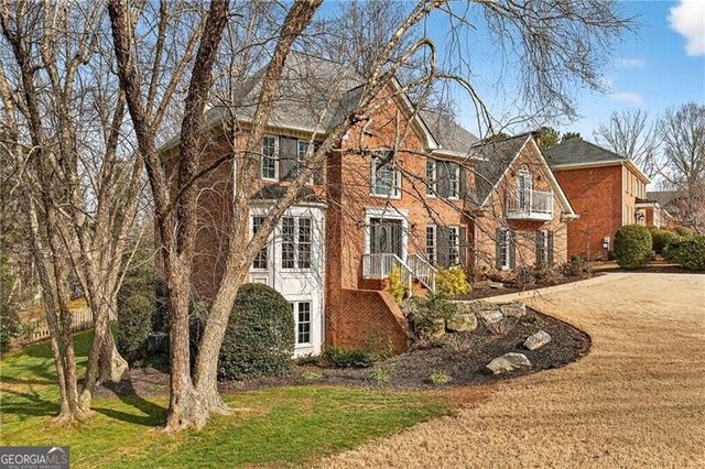 475 Wexford Hollow Run, Roswell, GA 30075