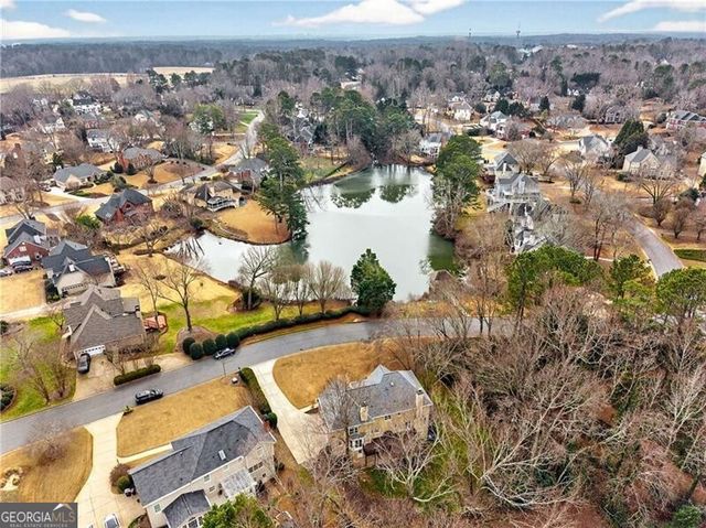 475 Wexford Hollow Run, Roswell, GA 30075