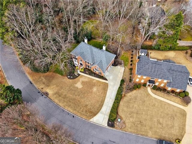 475 Wexford Hollow Run, Roswell, GA 30075