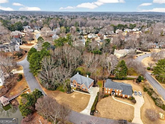 475 Wexford Hollow Run, Roswell, GA 30075