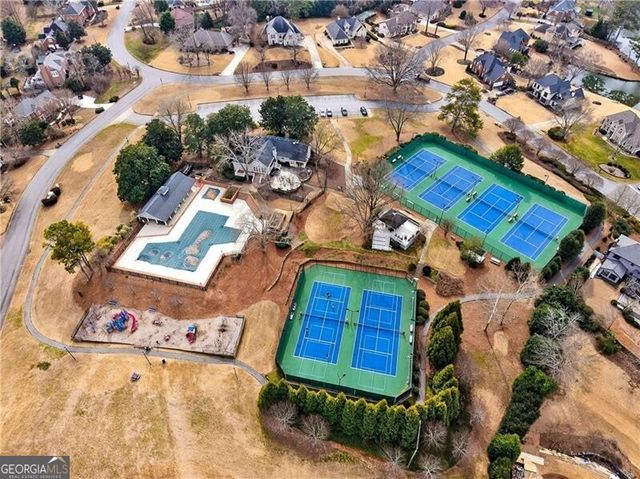 475 Wexford Hollow Run, Roswell, GA 30075