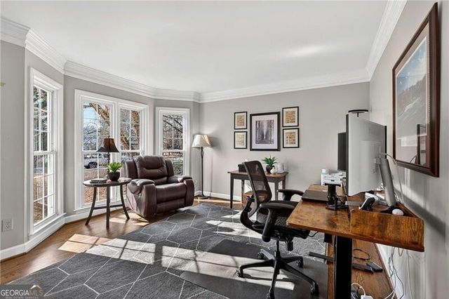 475 Wexford Hollow Run, Roswell, GA 30075