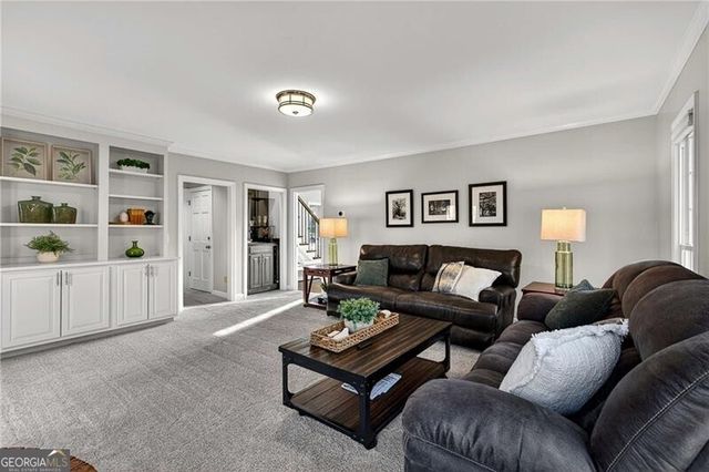 475 Wexford Hollow Run, Roswell, GA 30075