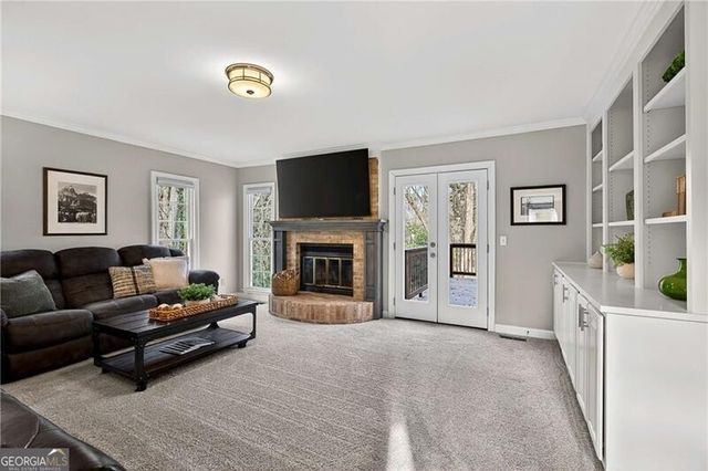 475 Wexford Hollow Run, Roswell, GA 30075