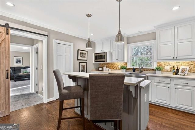 475 Wexford Hollow Run, Roswell, GA 30075