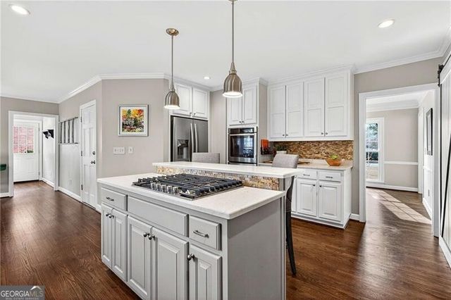 475 Wexford Hollow Run, Roswell, GA 30075