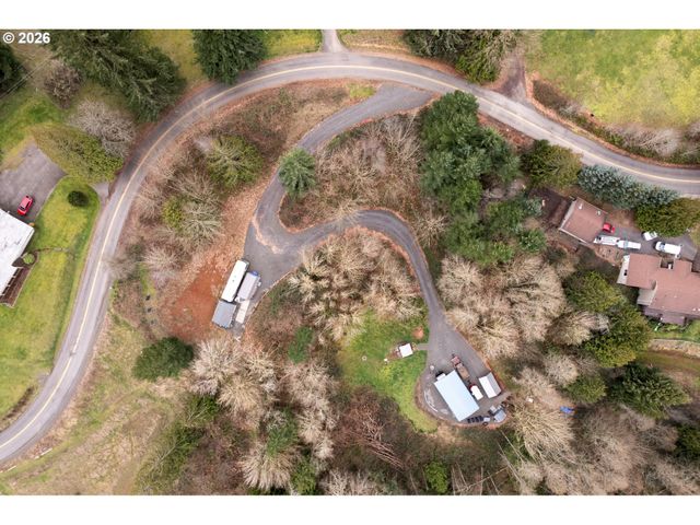 0 Debast Rd, Rainier, OR 97048