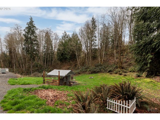0 Debast Rd, Rainier, OR 97048
