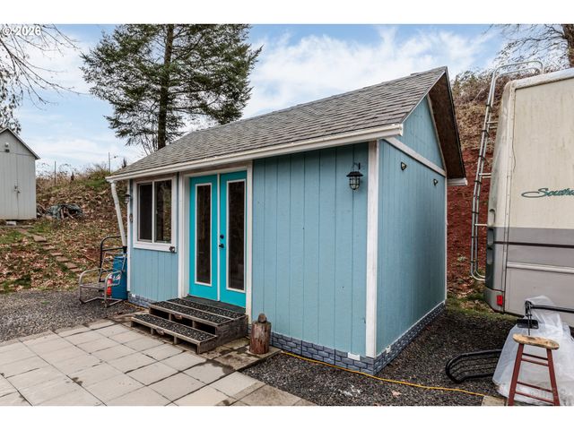 0 Debast Rd, Rainier, OR 97048