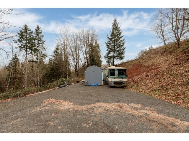 0 Debast Rd, Rainier, OR 97048