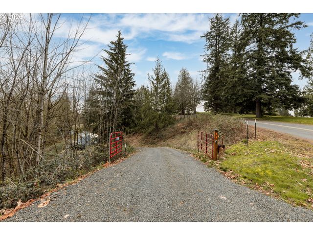 0 Debast Rd, Rainier, OR 97048