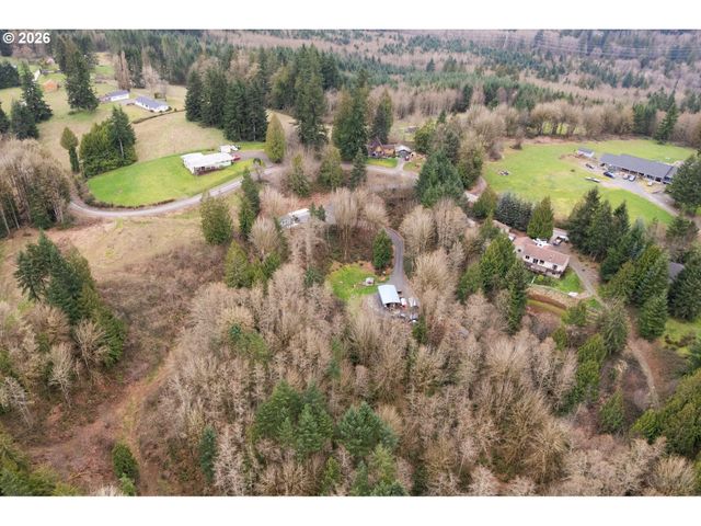 0 Debast Rd, Rainier, OR 97048
