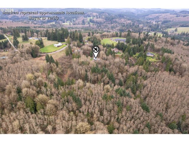0 Debast Rd, Rainier, OR 97048