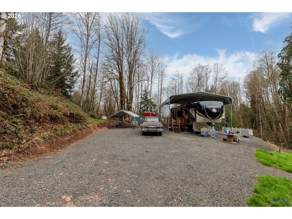 0 Debast Rd, Rainier, OR 97048
