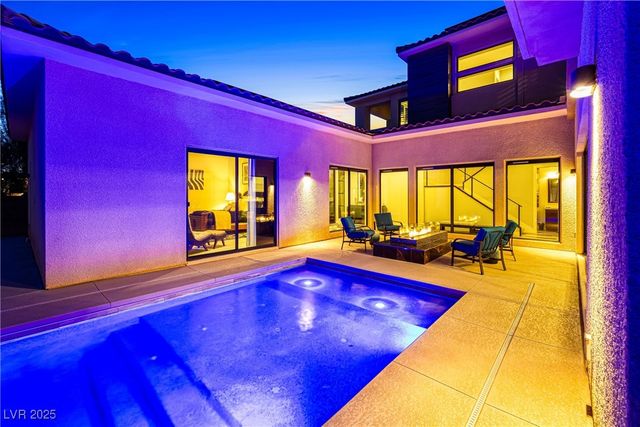 102 San Martino Place, Henderson, NV 89011