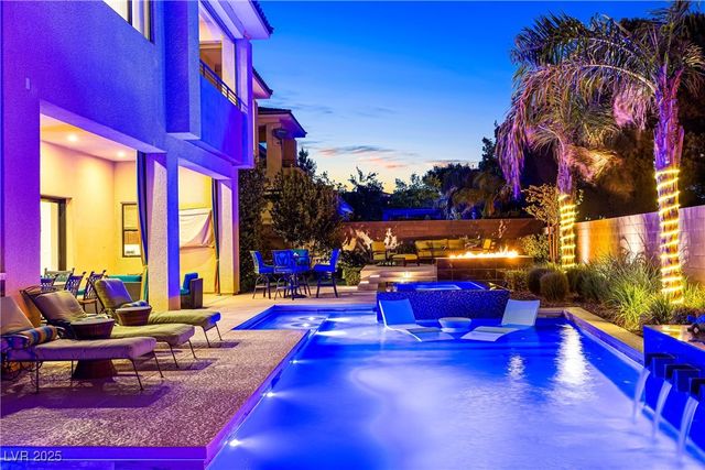 102 San Martino Place, Henderson, NV 89011