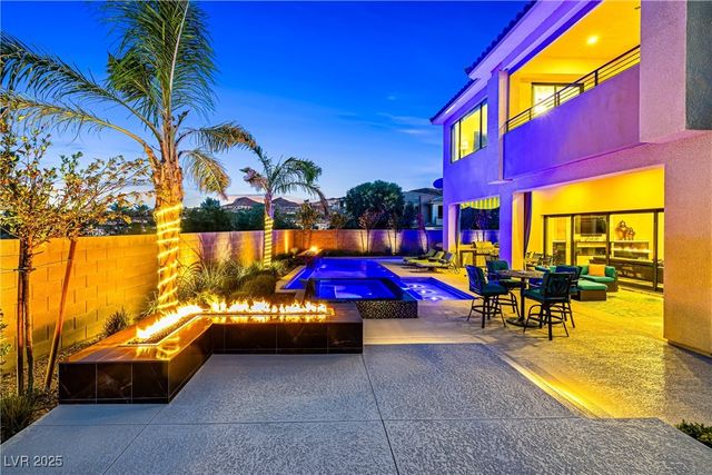 102 San Martino Place, Henderson, NV 89011