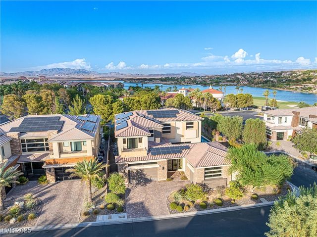 102 San Martino Place, Henderson, NV 89011