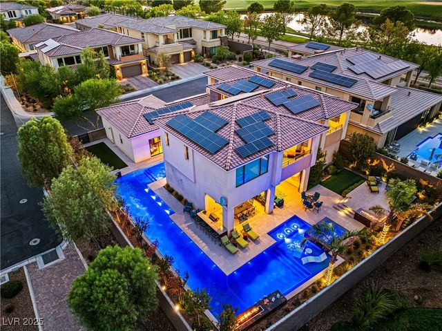 102 San Martino Place, Henderson, NV 89011