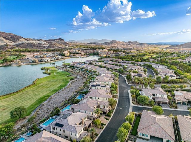 102 San Martino Place, Henderson, NV 89011