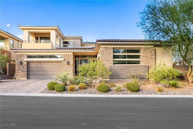 102 San Martino Place, Henderson, NV 89011
