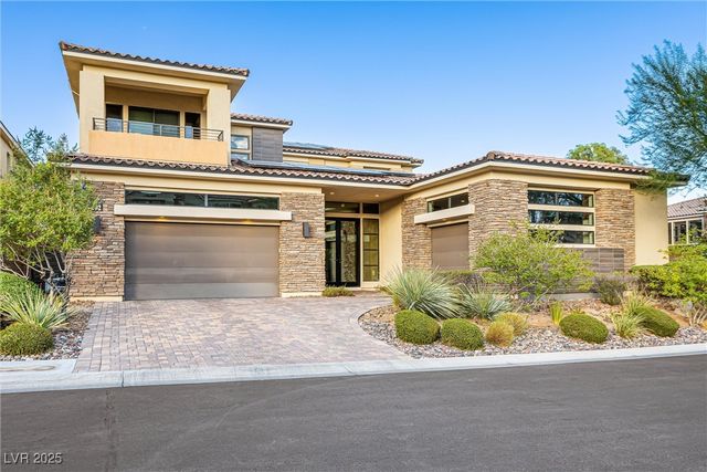 102 San Martino Place, Henderson, NV 89011