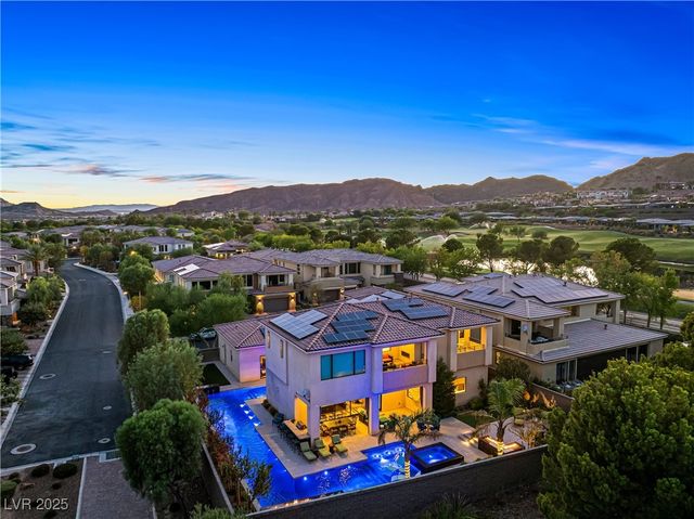 102 San Martino Place, Henderson, NV 89011