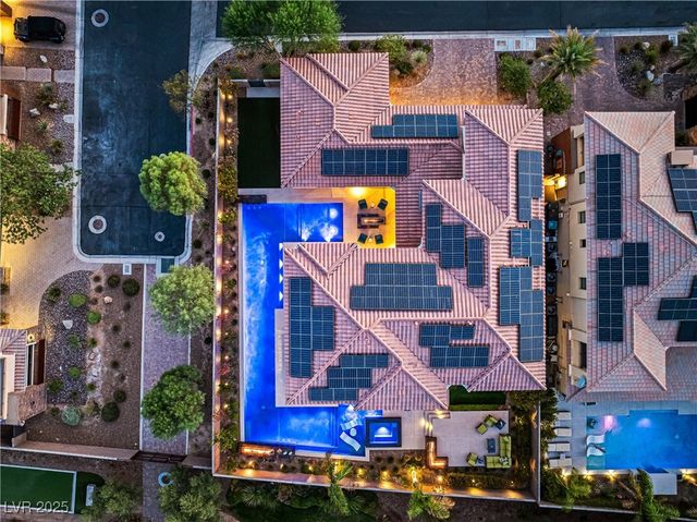 102 San Martino Place, Henderson, NV 89011