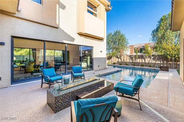 102 San Martino Place, Henderson, NV 89011