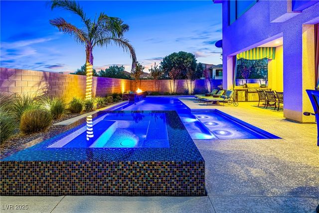 102 San Martino Place, Henderson, NV 89011