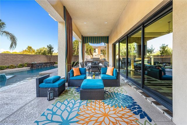 102 San Martino Place, Henderson, NV 89011