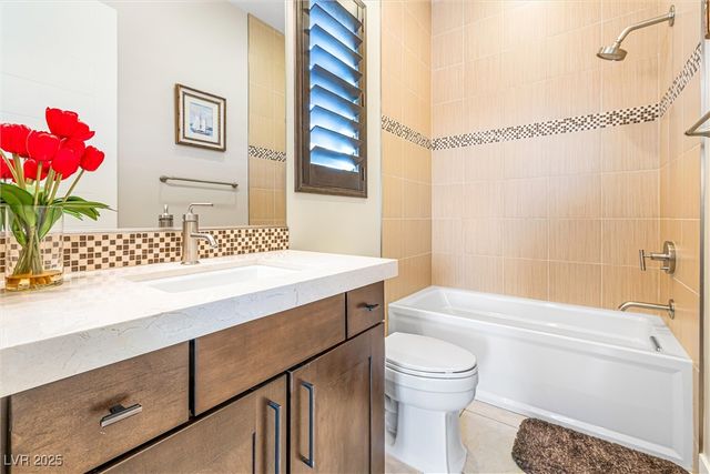 102 San Martino Place, Henderson, NV 89011