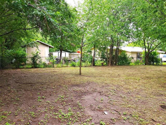 8907 Shepard Drive, Austin, TX 78753