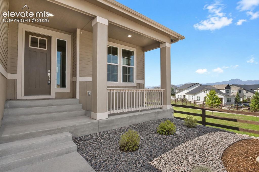10107 Lake Arbor Lane, Colorado Springs, CO 80924 — photo 2