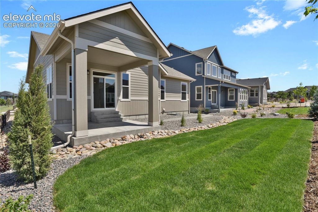 10107 Lake Arbor Lane, Colorado Springs, CO 80924 — photo 4