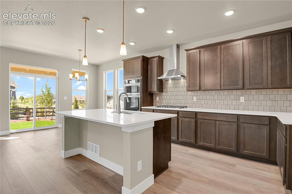 10107 Lake Arbor Lane, Colorado Springs, CO 80924 — photo 5