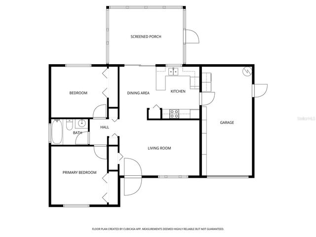 601 6TH AVENUE SE, Largo, FL 33771