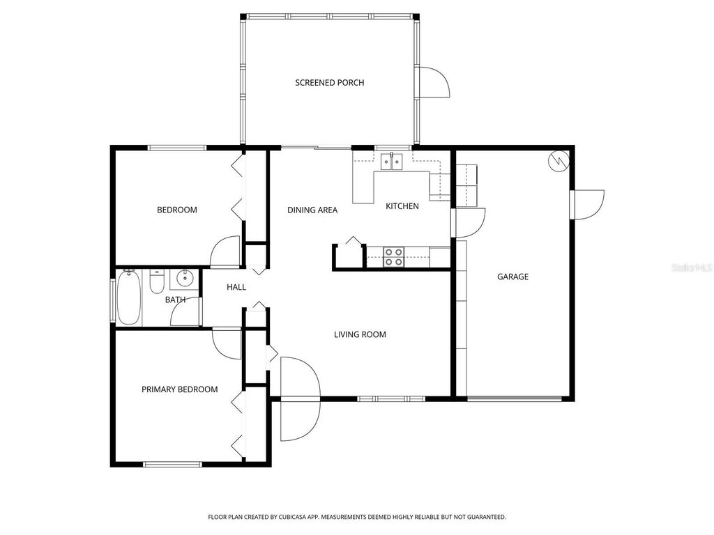 Image 14 of property listing at 601 6TH AVENUE SE, Largo, FL 33771