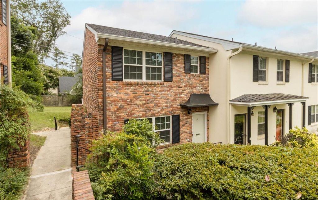 2846 Walton Way, 10, Augusta, GA 30909