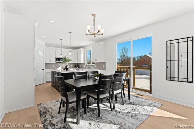 8511 Joseph Street, Commerce Twp, MI 48382