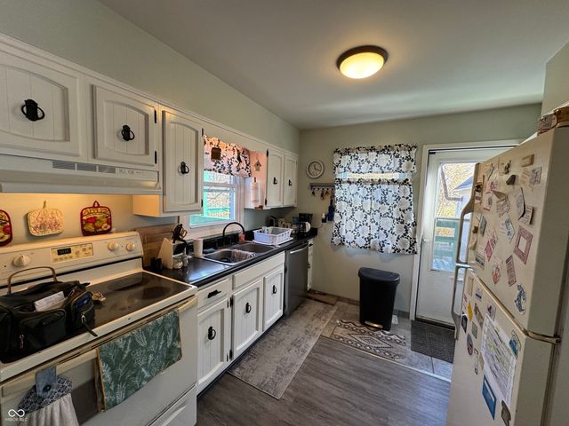 2324 E 200 N, Rushville, IN 46173